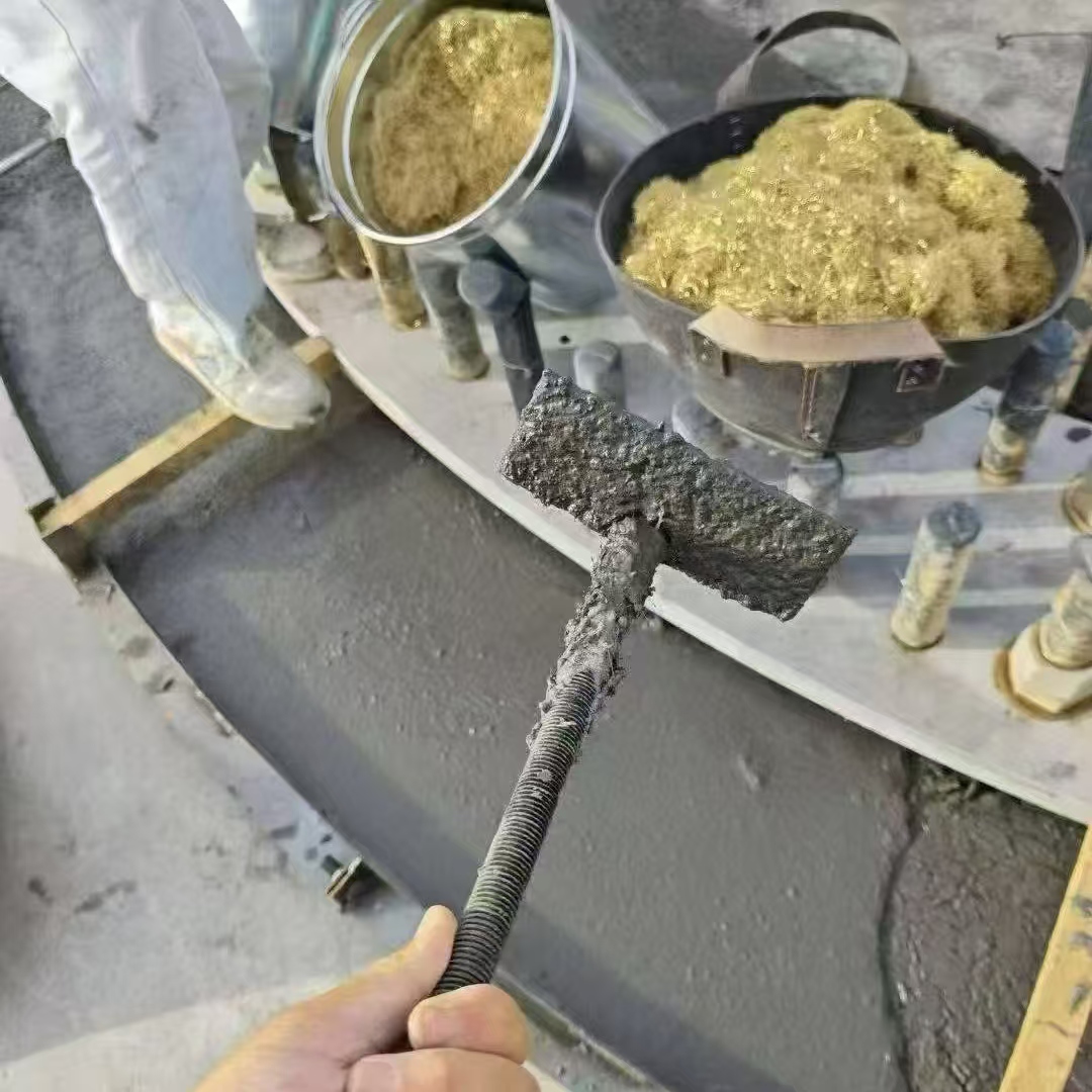 丹棱C120风电设备基础专用灌浆料