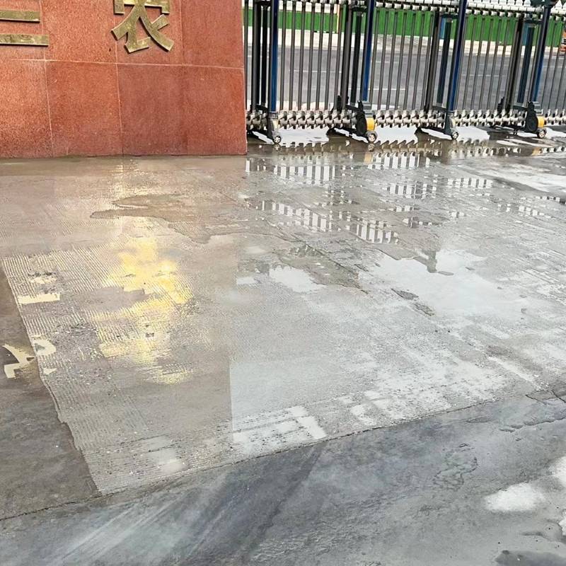 丹棱水泥路面翻新砂浆