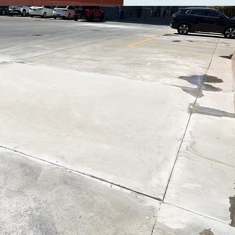 丹棱市政道路抢修料